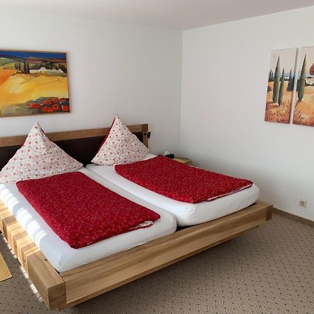 Ferienwohnung Am Krippenhof Baden-Baden Exterior foto