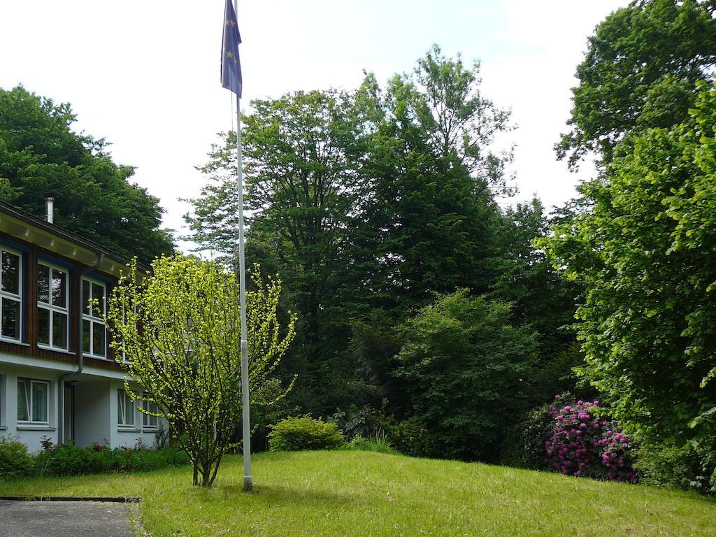 Ferienwohnung Am Krippenhof Baden-Baden Quarto foto