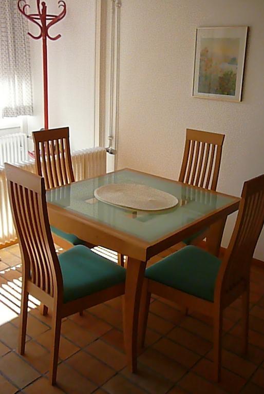 Ferienwohnung Am Krippenhof Baden-Baden Quarto foto